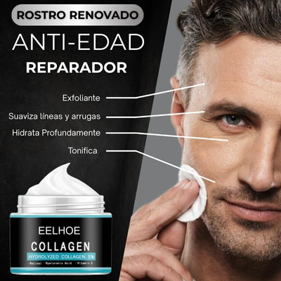 EELHOE COLLAGEN REJUVENECE TU PIEL