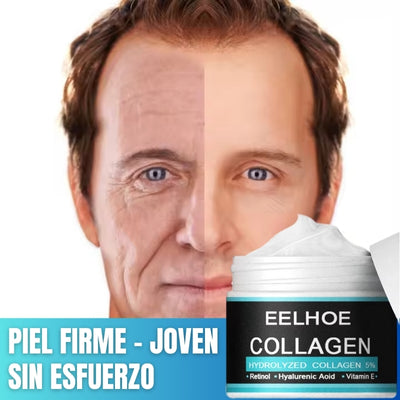 EELHOE COLLAGEN REJUVENECE TU PIEL