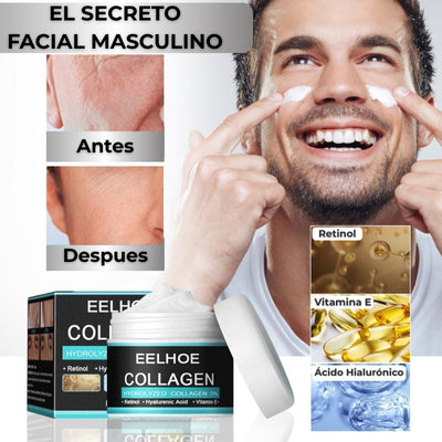 EELHOE COLLAGEN REJUVENECE TU PIEL