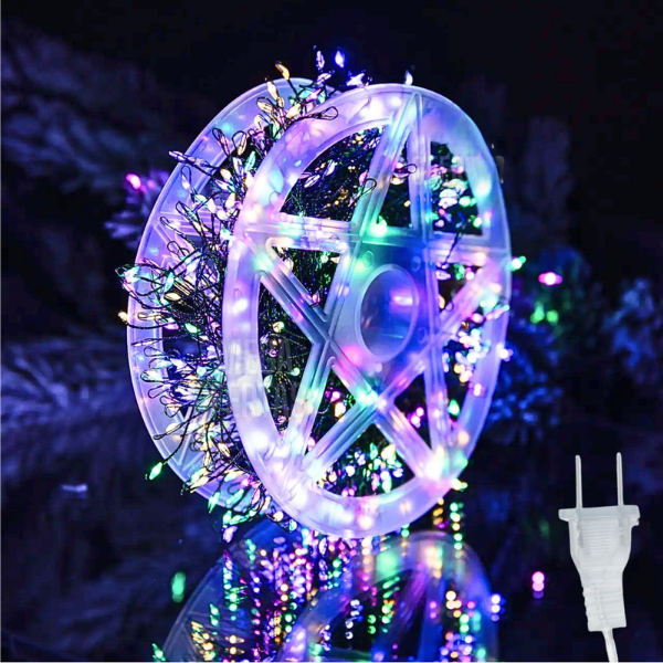 LUCES LED (20 MTS) DECORA CON MAGIA