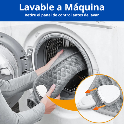 Almohadilla Térmica