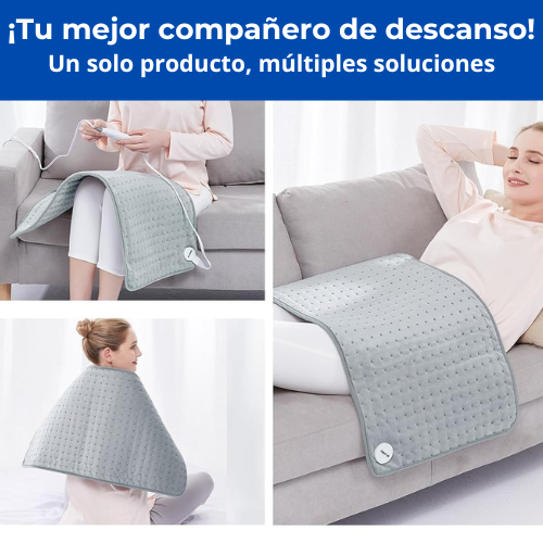 Almohadilla Térmica